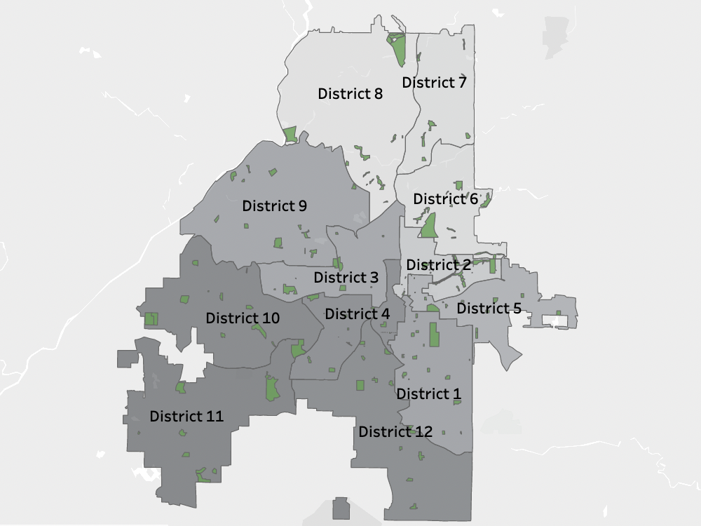 New Jersey's 114 superfund sites